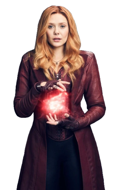 Image - Infinity war scarlet witch.png | Marvel Movies ...