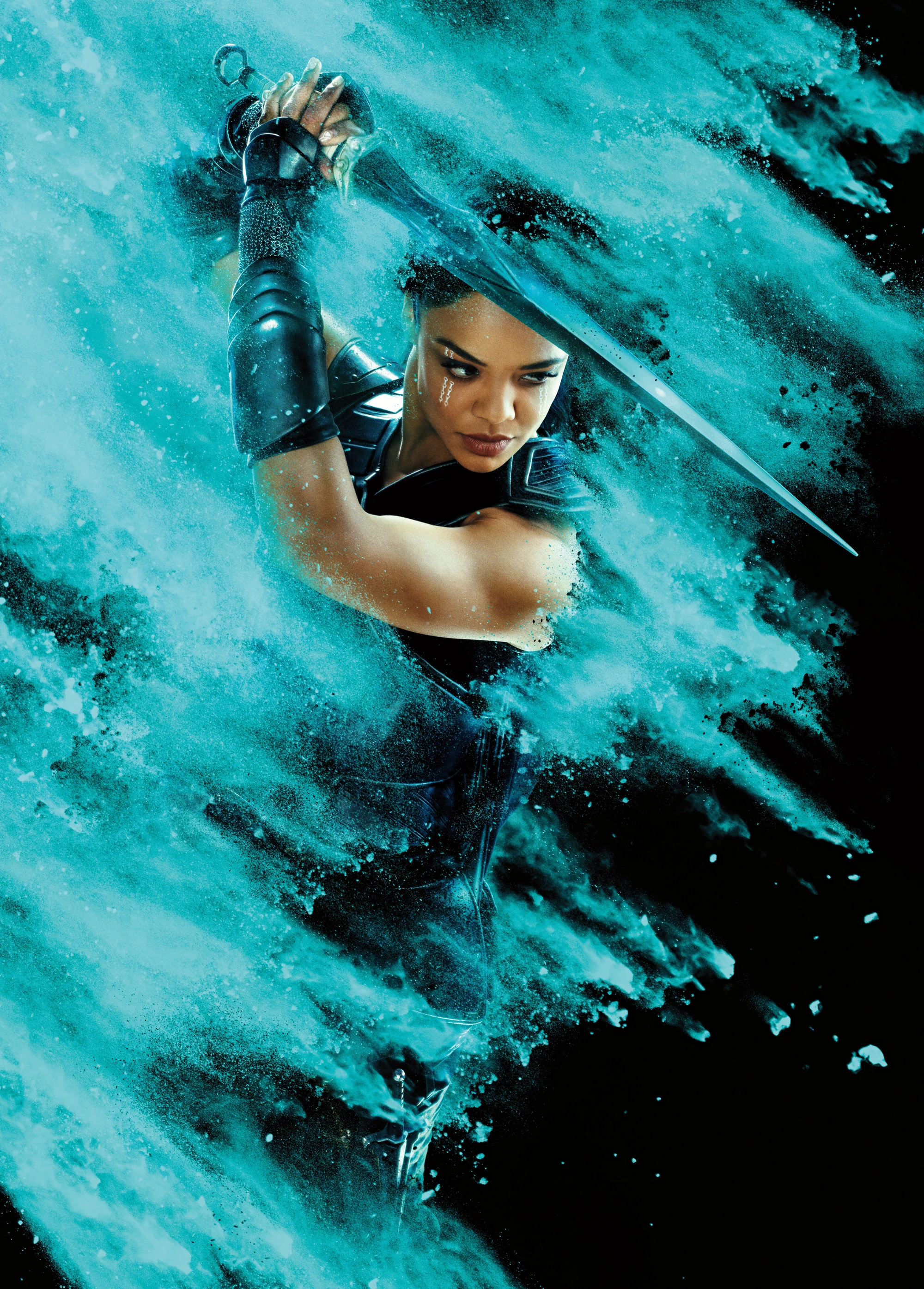 Valkyrie Marvel Movies FANDOM powered by Wikia