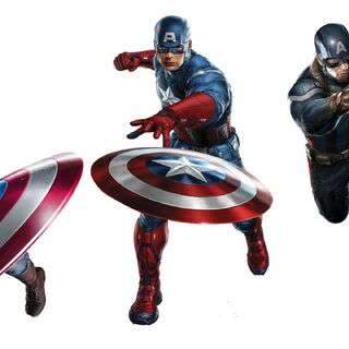 Captain America Uniform Marvel Movies Fandom Powered By