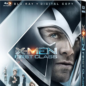 X Men First Class Marvel Movies Fandom