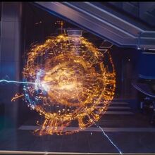 Just A Rather Very Intelligent System Marvel Movies Fandom