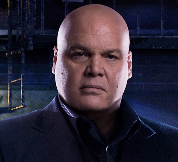 Wilson Fisk | Marvel Movies | FANDOM powered by Wikia