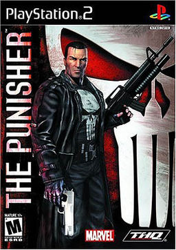 Punisher vg