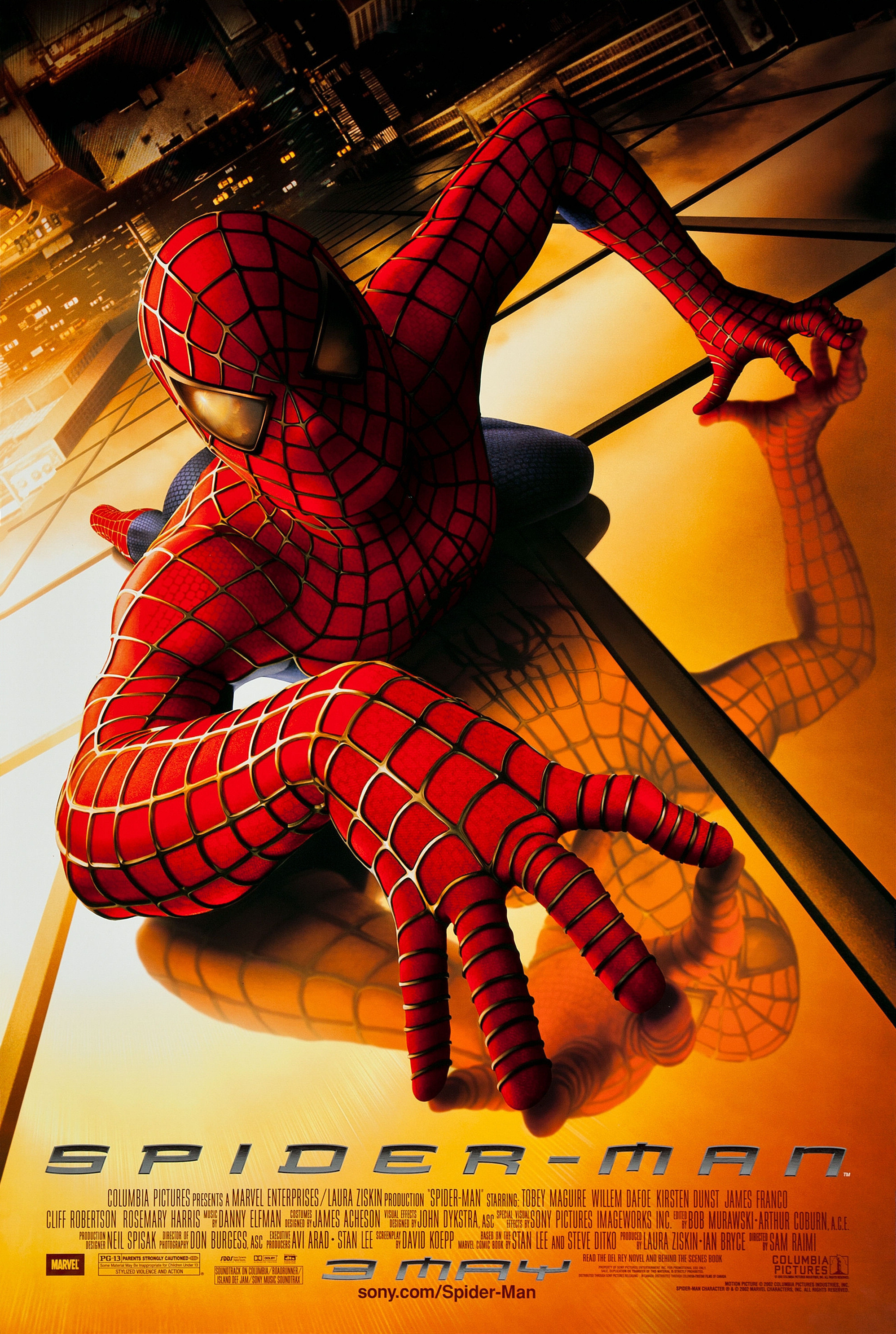 Spider-Man (2002) | Marvel Movies | Fandom