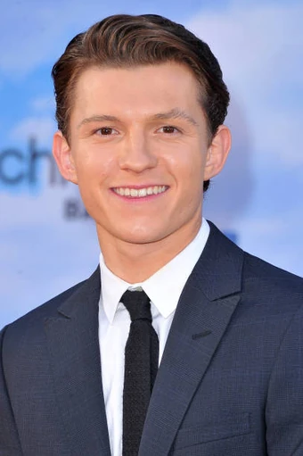 tom holland movies