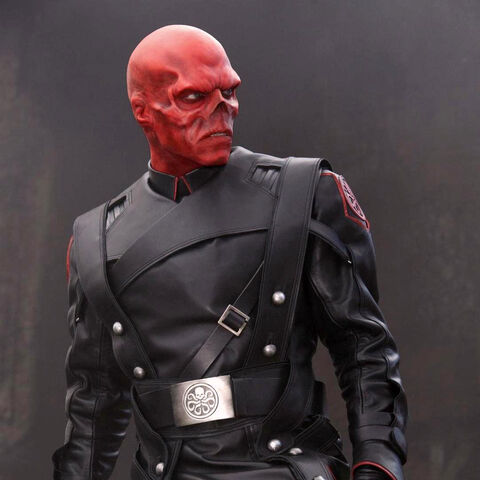 skull red marvel johann schmidt movies wikia fandom