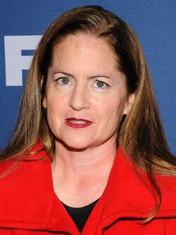 Martha Kelly