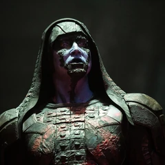Ronan | Marvel Movies | FANDOM powered by Wikia