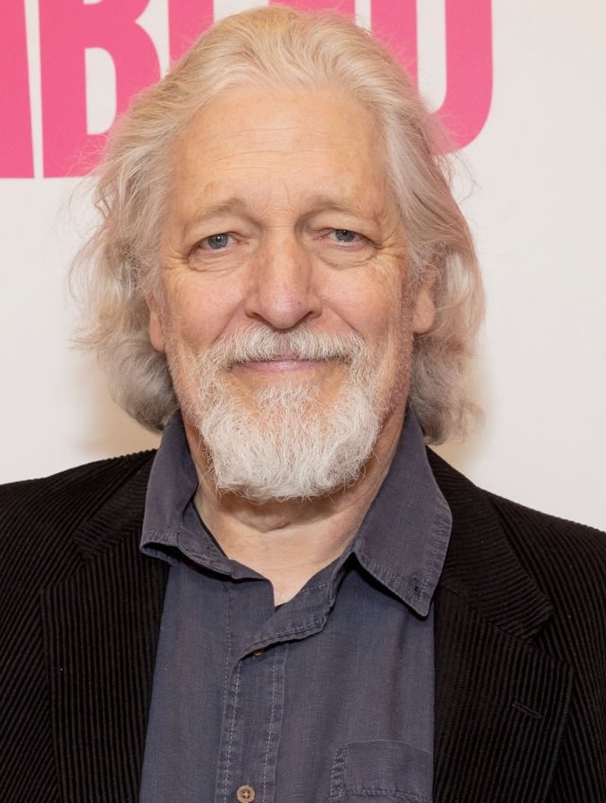 Clancy Brown