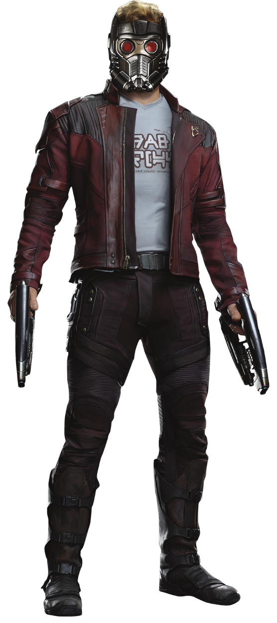 Image - Guardians of the galaxy vol2 star lord.png | Marvel Movies ...