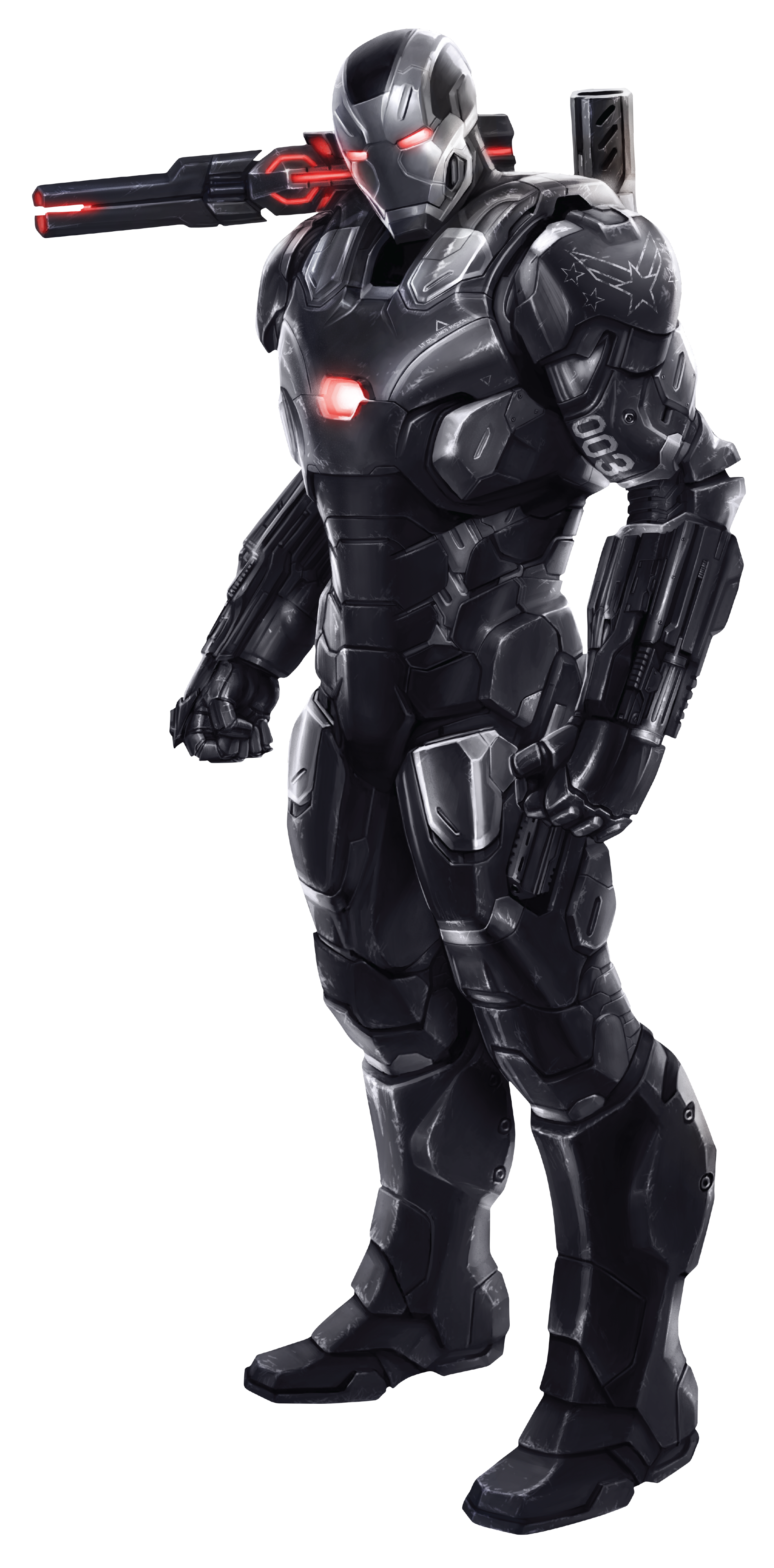 Image result for war machine render