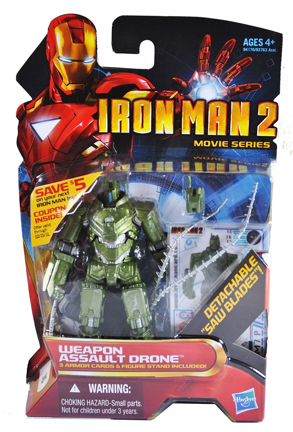 Iron Man 2 Action Figures Marvel Movies Fandom