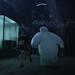 Baymax | Marvel Movies | FANDOM Powered By Wikia