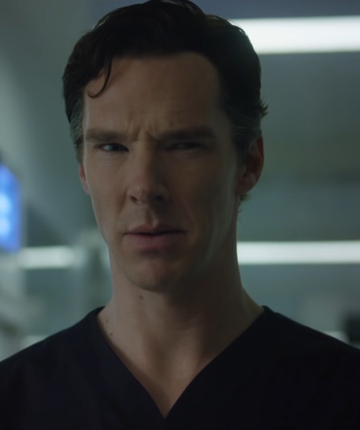 Stephen Strange Stephen Strange