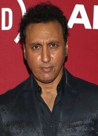 Aasif Mandvi