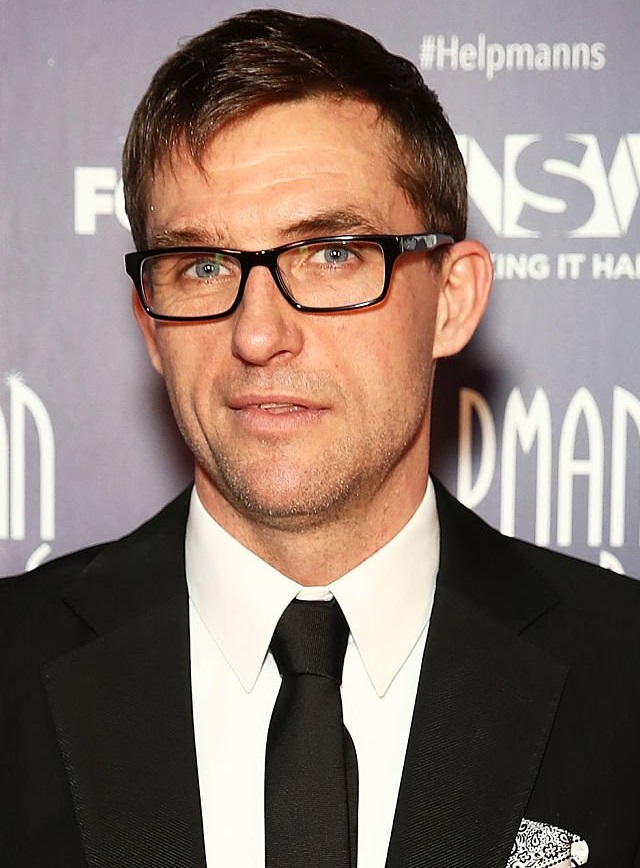 Daniel Frederiksen