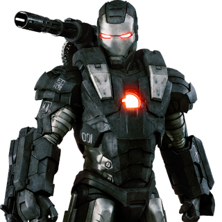 War Machine | Marvel Movies | FANDOM Powered By Wikia