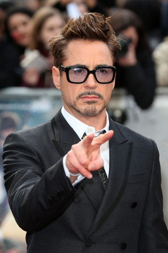 User Blogmatt Hadickrobert Downey Jr To Return For The Avengers 2