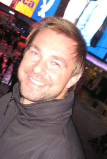 Steve De Castro