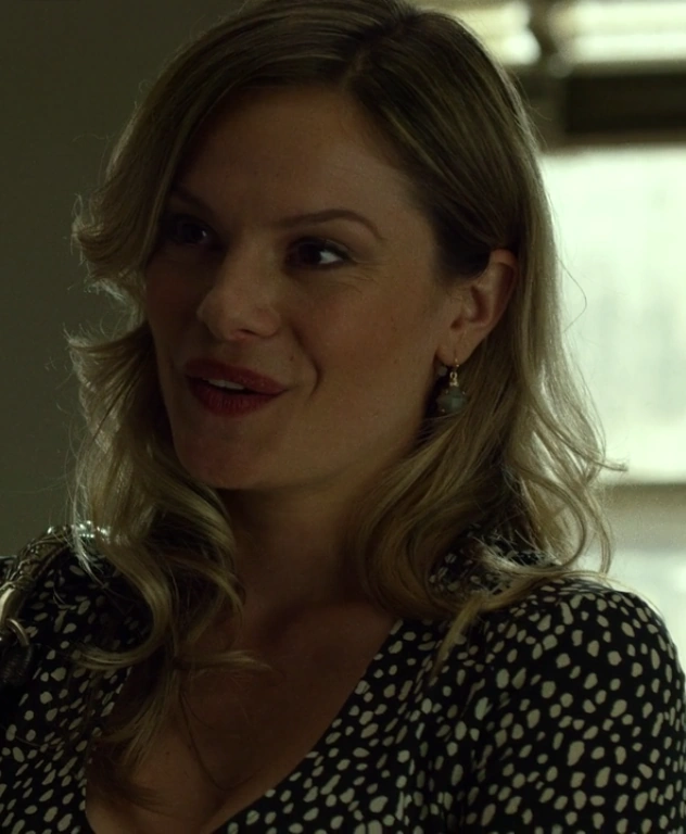 Susan Harris | Marvel Movies | FANDOM powered by Wikia