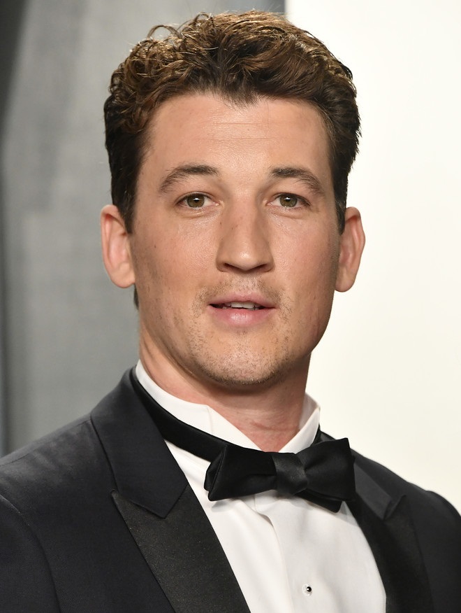 Miles Teller | Marvel Movies | FANDOM powered by Wikia