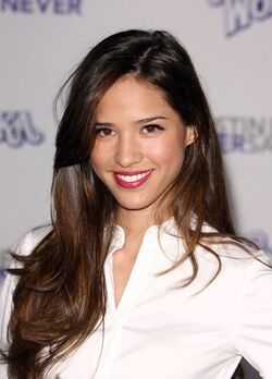 Kelsey Chow