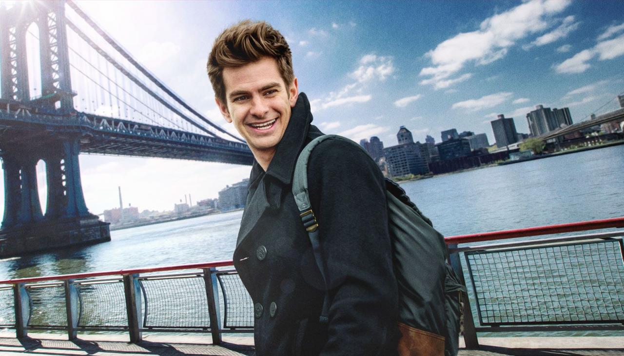 Image The Amazing Spider Man 2 Andrew Garfield 1 Marvel Movies Fandom Powered By Wikia 7566