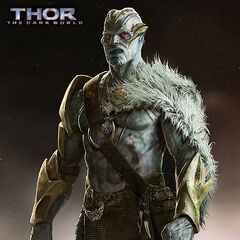 Frost Giants Marvel Movies Fandom Powered By Wikia