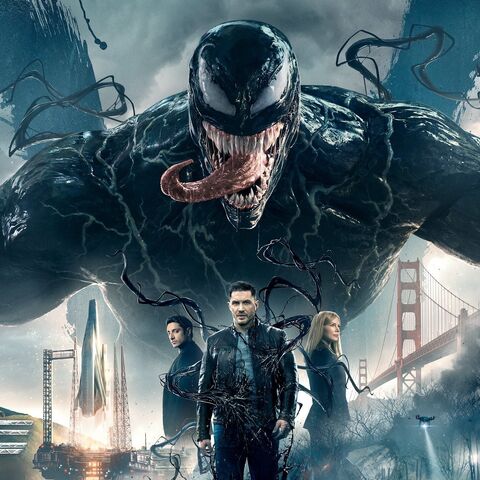 Venom | Marvel Movies | Fandom