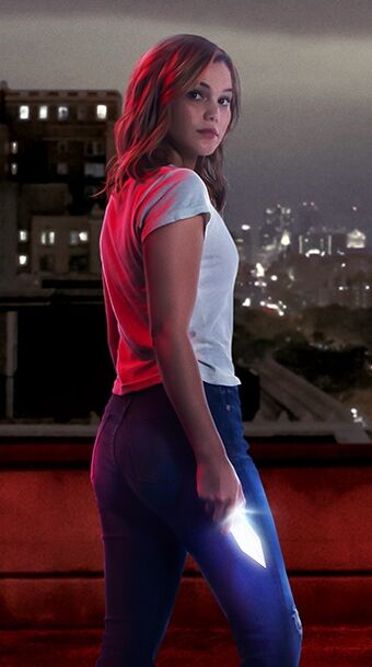 Tandy Bowen | Marvel Movies | Fandom