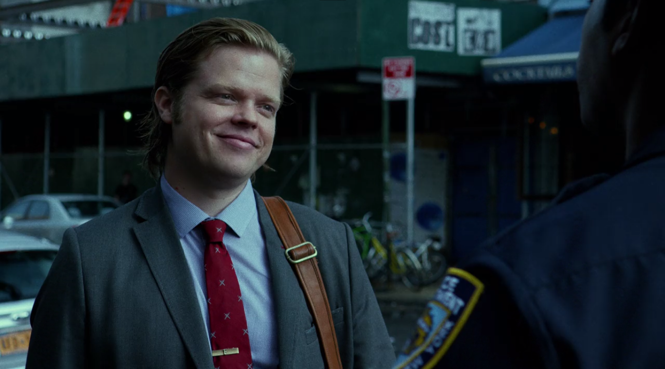 Image Into The Ring Foggy Nelson 1png Marvel Movies Fandom