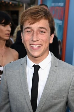 Skyler Gisondo | Marvel Movies | FANDOM powered by Wikia