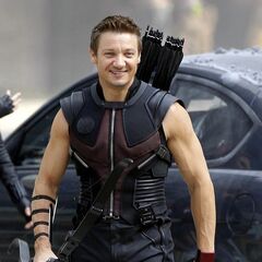 Clinton Barton Marvel Movies Fandom Powered By Wikia