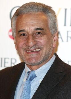 Henry Goodman