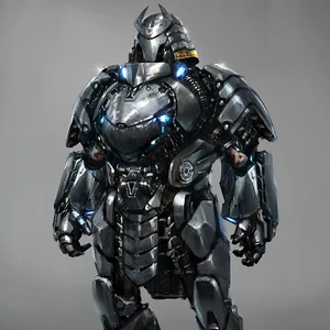 Silver Samurai Armor Marvel Movies Fandom