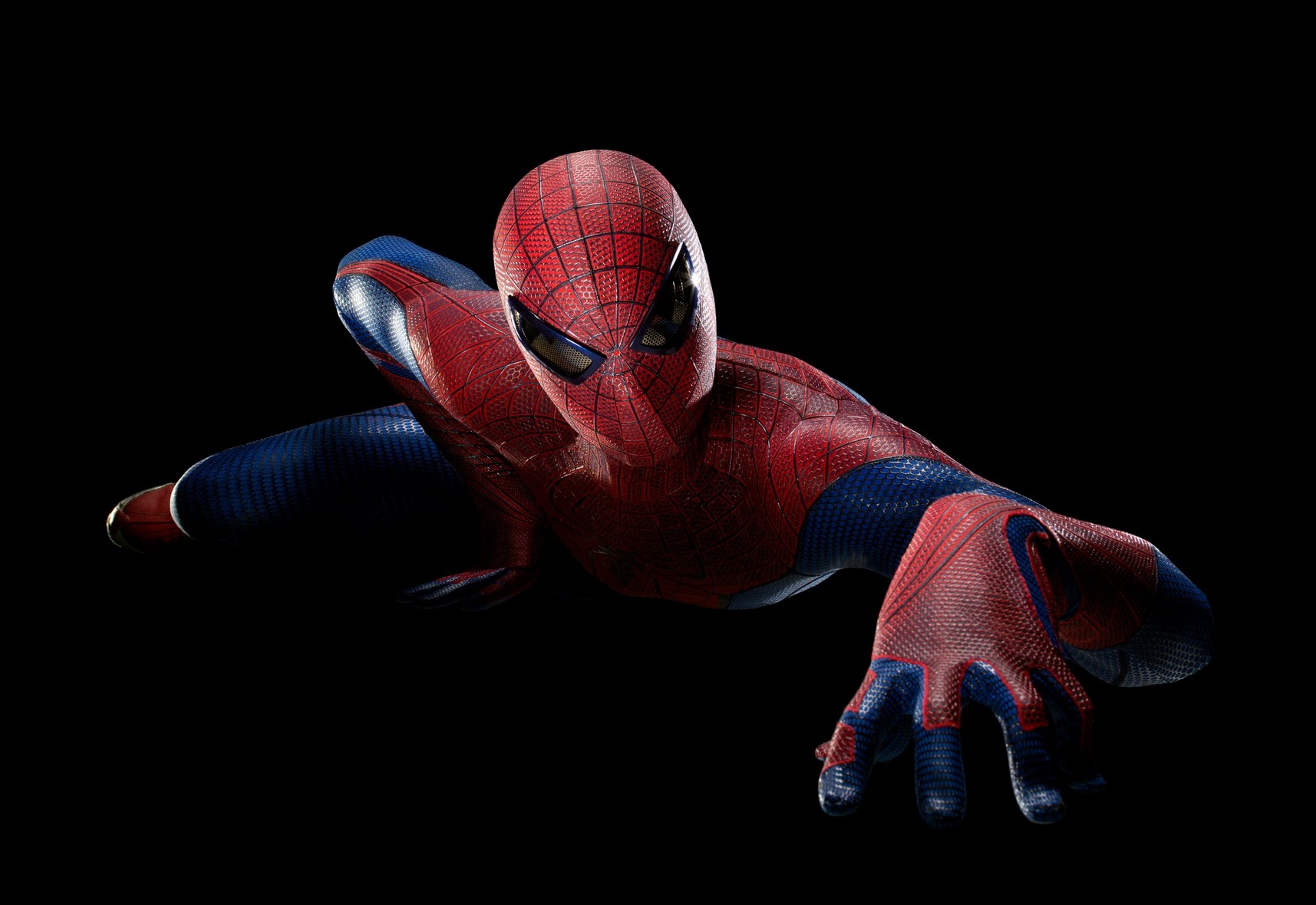 Image - Garfield Spider-Man TASM 1.jpg | Marvel Movies | FANDOM powered