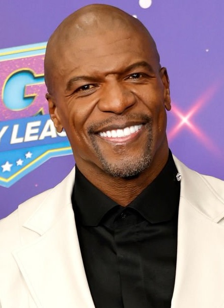 Terry Crews