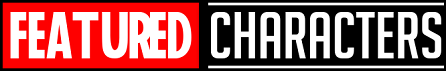 Fcharacters