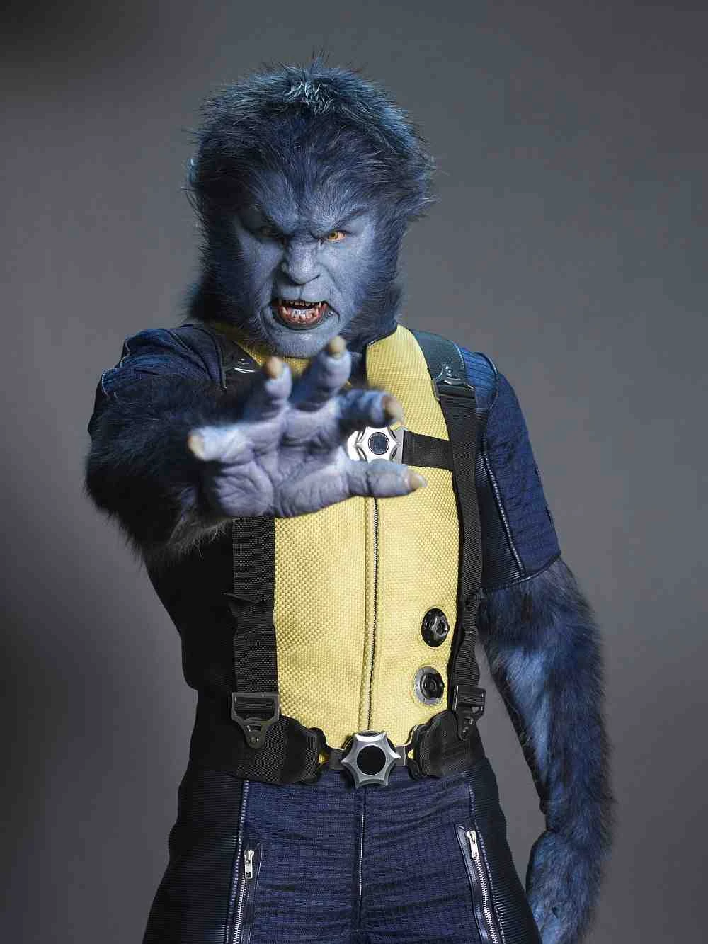 Image - Beast2.jpg | Marvel Movies | FANDOM powered by Wikia