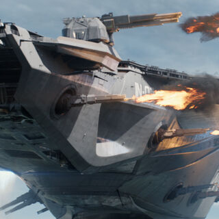 S H I E L D Helicarrier Marvel Movies Fandom Powered By