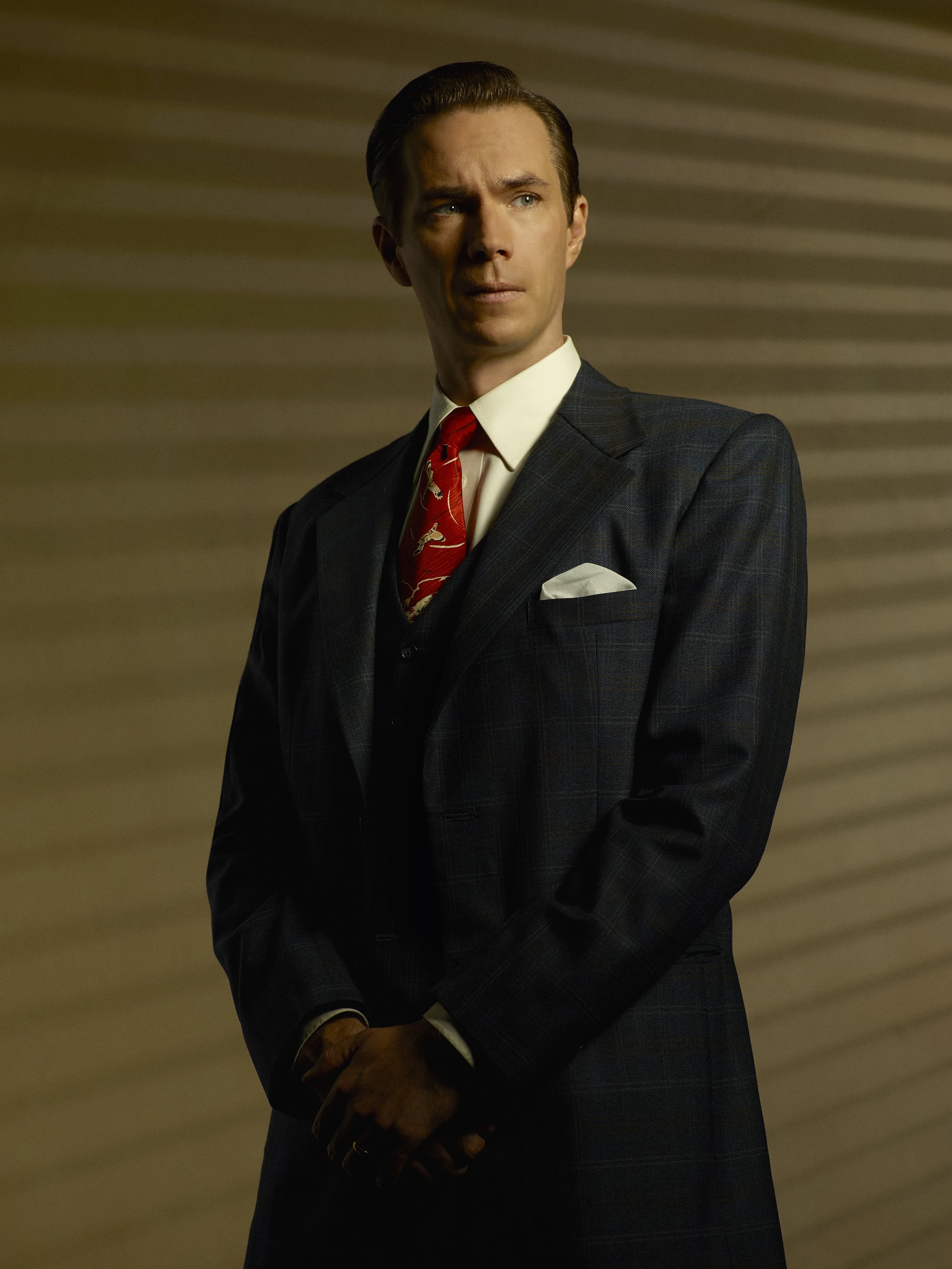 Edwin Jarvis | Marvel Movies | FANDOM powered by Wikia