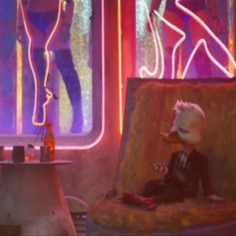 Howard the Duck Marvel Movies FANDOM powered by Wikia