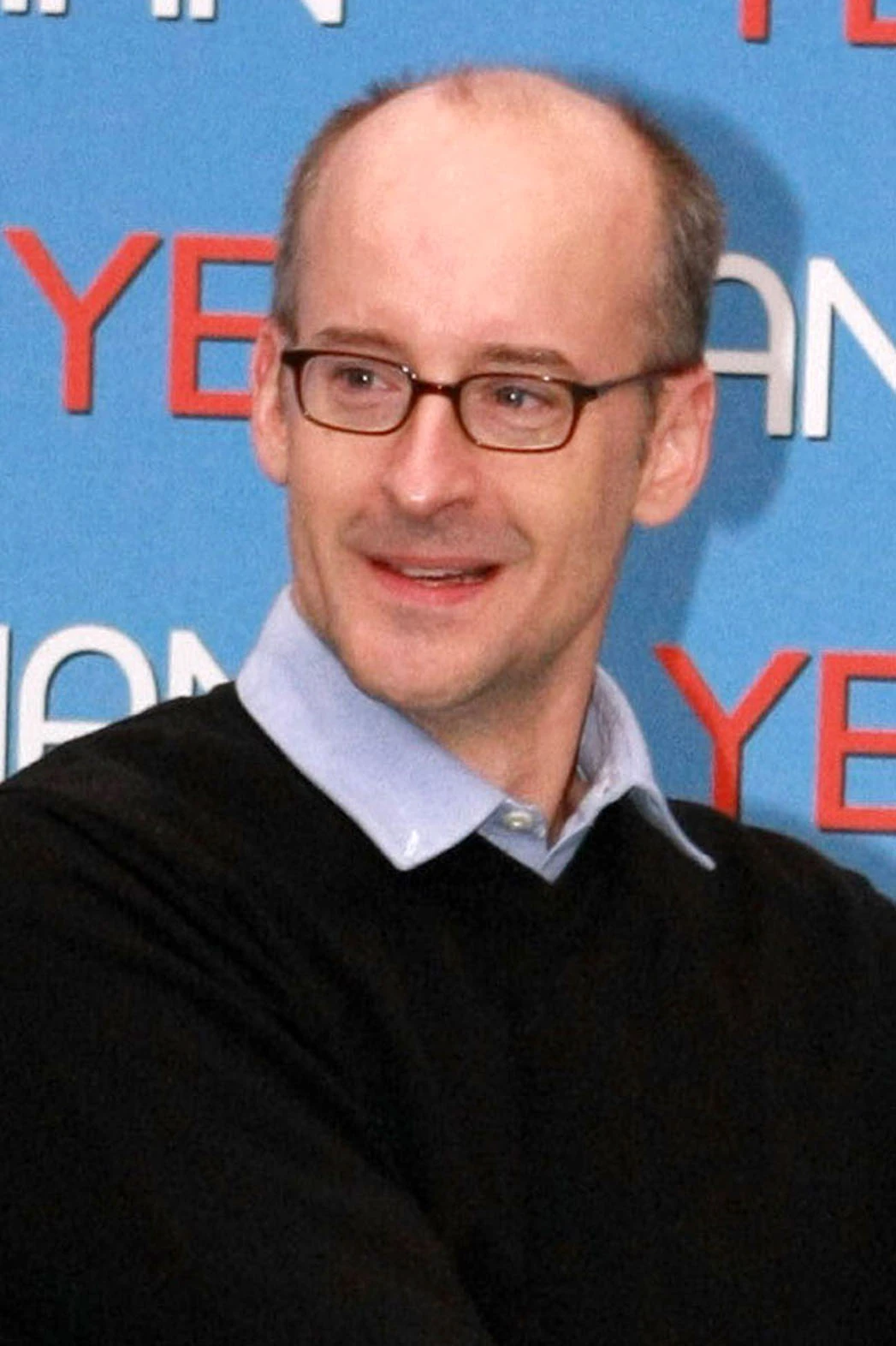 Peyton Reed | Marvel Movies | FANDOM powered by Wikia