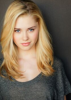 Virginia Gardner