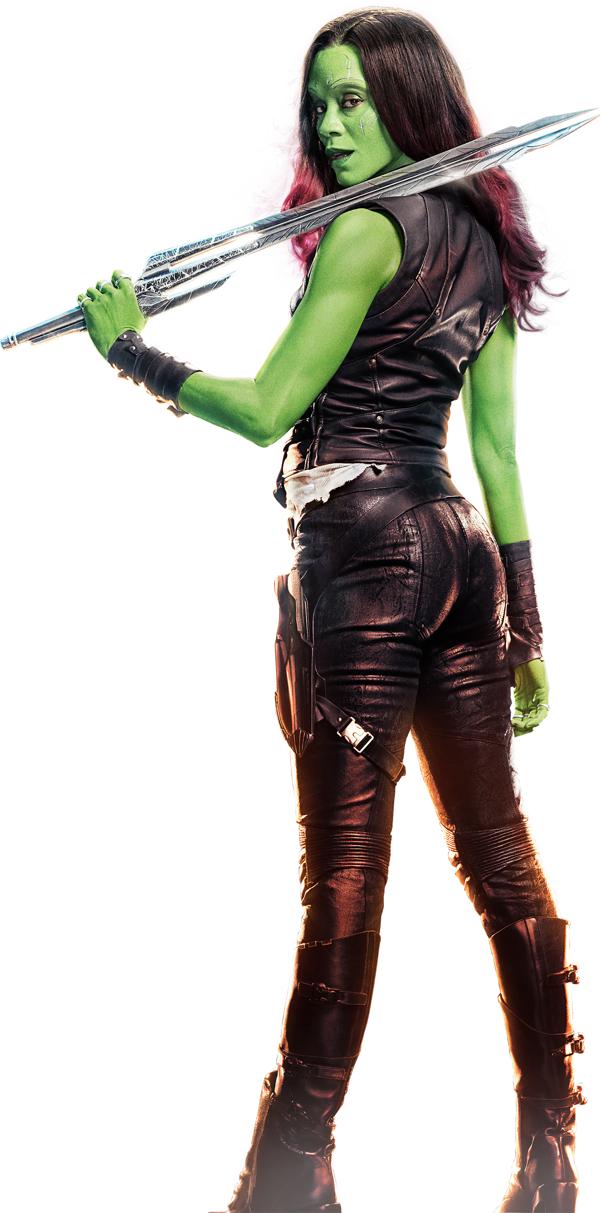 Image - Gamora GOTGvol2-g.png | Marvel Movies | FANDOM powered by Wikia