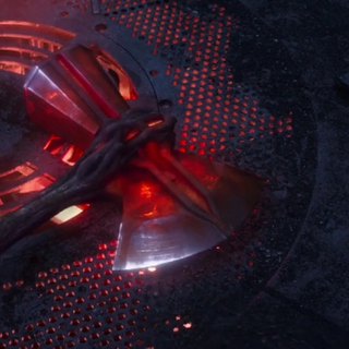 Stormbreaker  Marvel Movies  FANDOM powered by Wikia