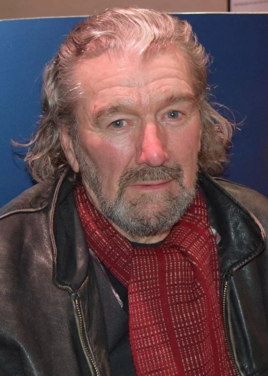 Clive Russell Marvel Movies Fandom