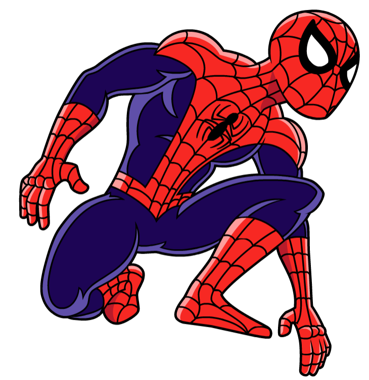 Image - Mission Marvel - Spider-Man 2.png | Marvel Movies | FANDOM
