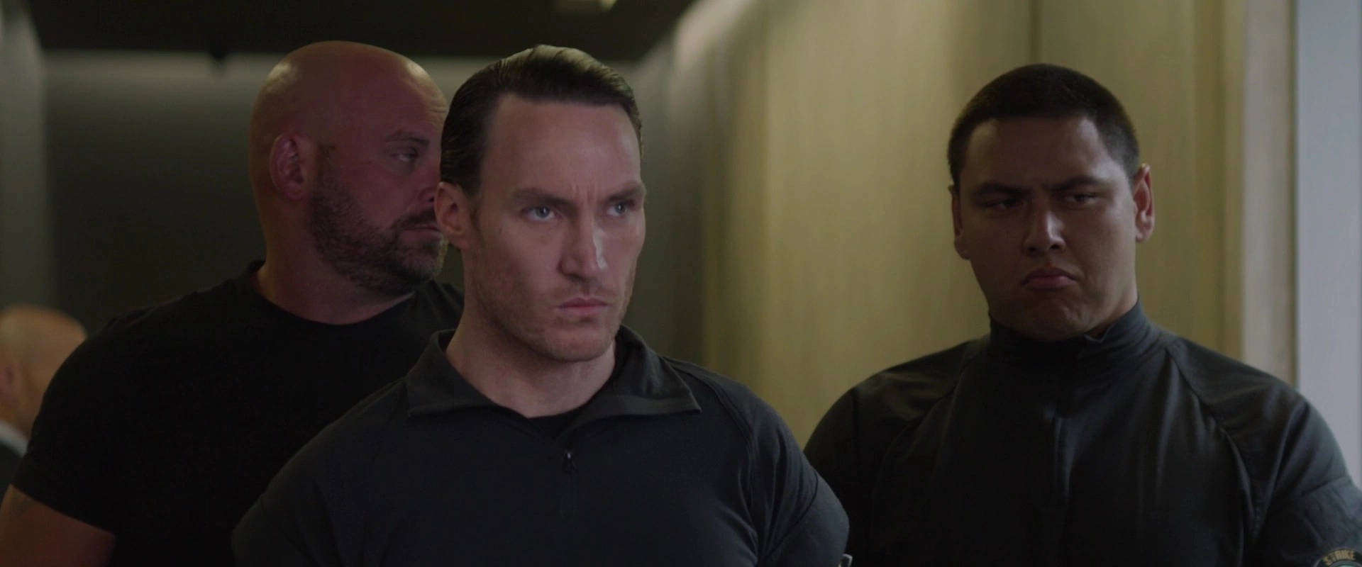 Jack Rollins Marvel Movies FANDOM powered by Wikia