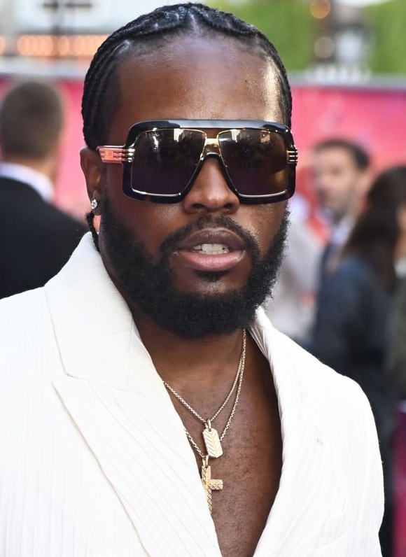 Shameik Moore